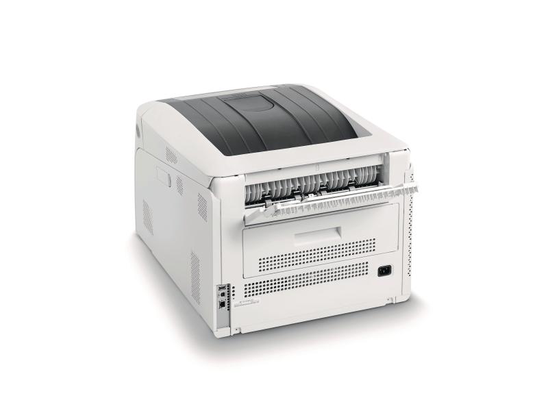 OKI Drucker C844DNW