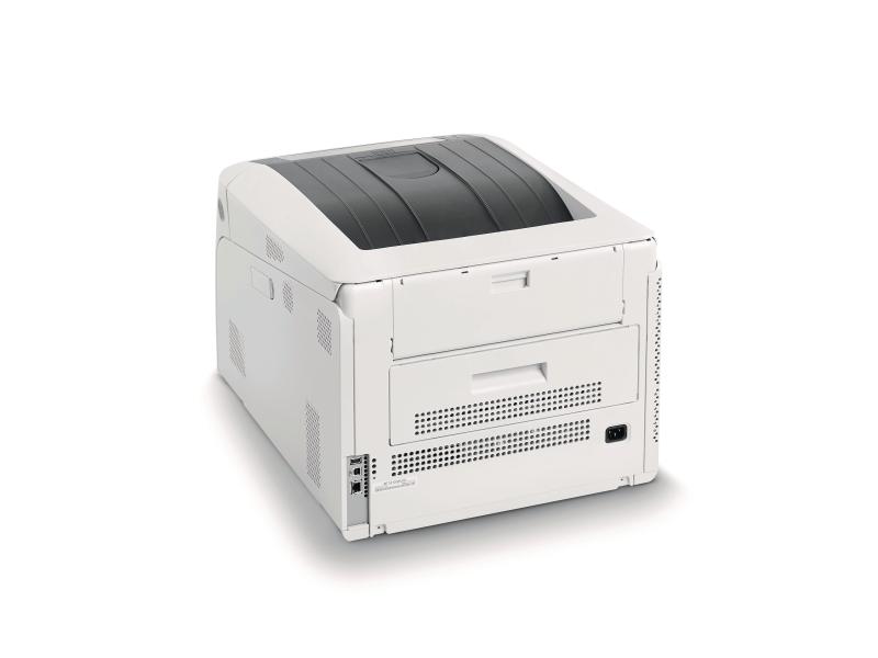 OKI Drucker C844DNW