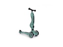 Scoot and Ride Scooter Highwaykick 1 Forest