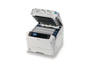 OKI Drucker C844DNW