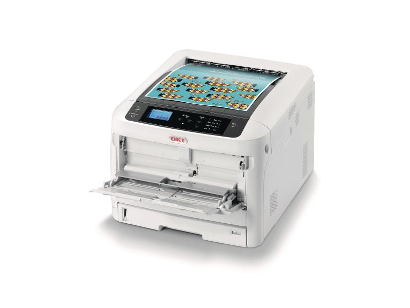 OKI Drucker C844DNW