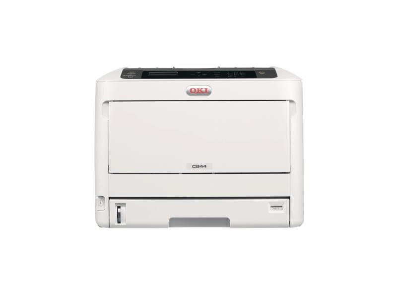OKI Drucker C844DNW