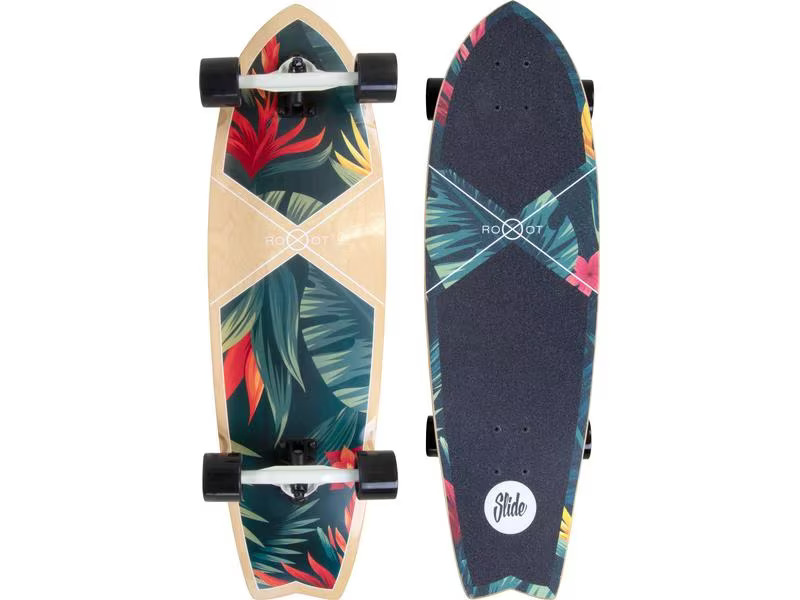 Slide Cruiser Slide 34 Root