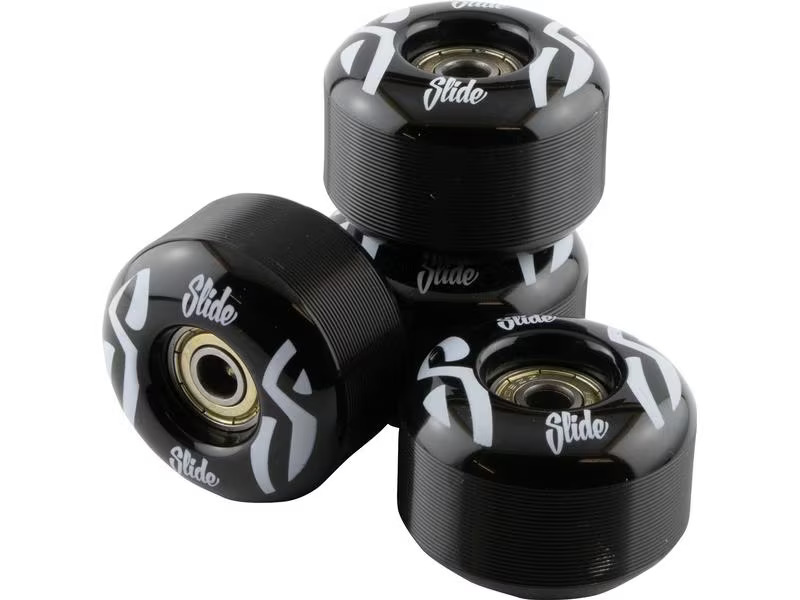 Slide Skateboard Räder 4er Set