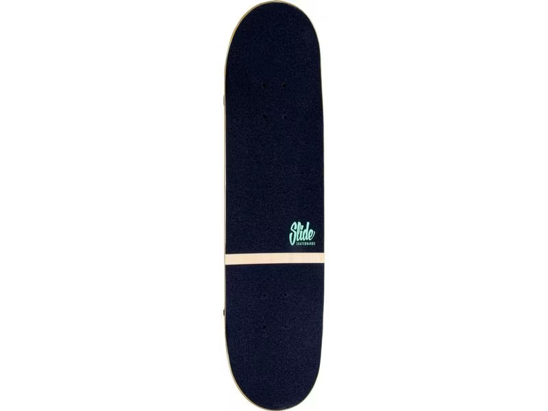 Slide Skateboard Slide 31 Ride or Die