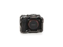 Tilta Full Camera Cage für Sony a1 - Tactical Gray