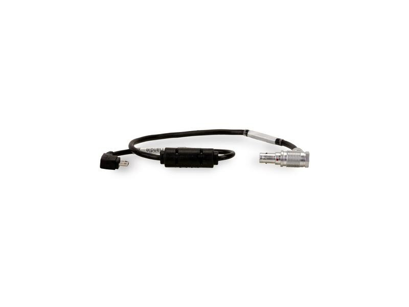 Tilta Kabel RS-TA2-RD4