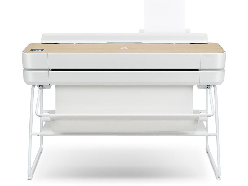 HP Grossformatdrucker DesignJet Studio Wood 36