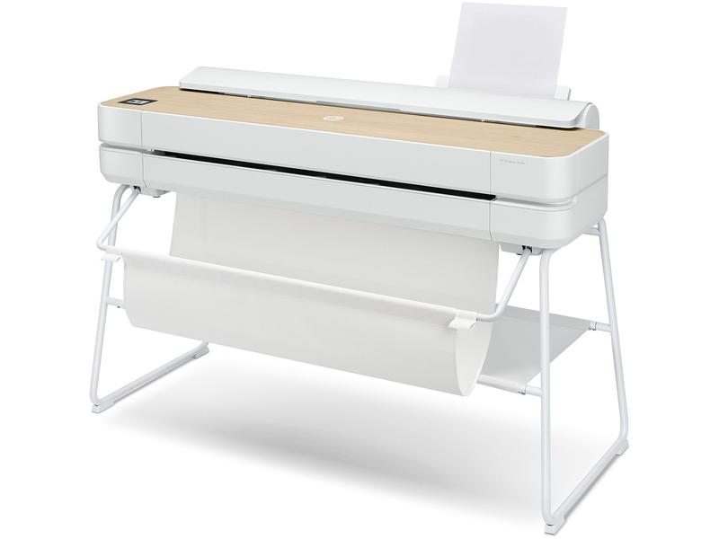 HP Grossformatdrucker DesignJet Studio Wood 36