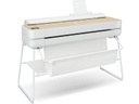 HP Grossformatdrucker DesignJet Studio Wood 36