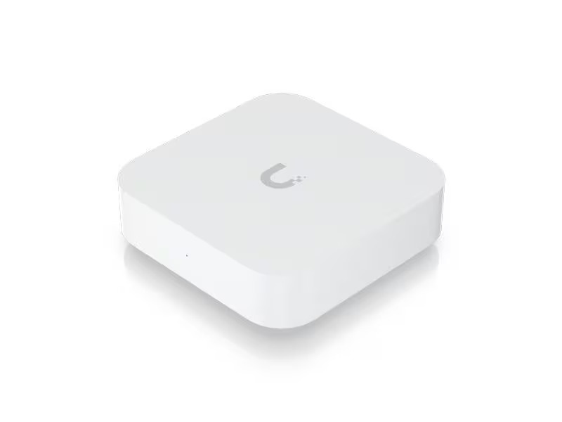 Ubiquiti VPN-Router Gateway Lite UXG