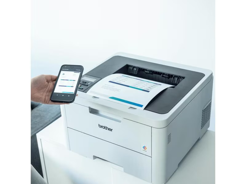 Brother Drucker HL-L3220CDW