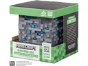 Paladone Dekoleuchte Minecraft Illuminating Diamond Ore Cube 10 cm