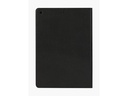 dbramante1928 Tablet Book Cover Milan iPad 9th Gen. Night Black