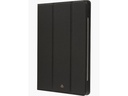 dbramante1928 Tablet Book Cover Milan iPad 9th Gen. Night Black