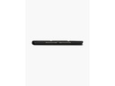 dbramante1928 Tablet Book Cover Milan iPad 9th Gen. Night Black