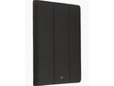 dbramante1928 Tablet Book Cover Milan iPad 9th Gen. Night Black