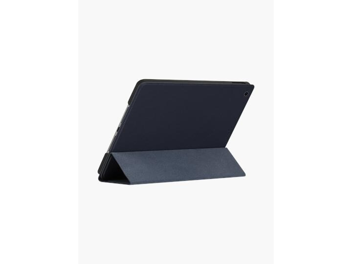dbramante1928 Tablet Book Cover Milan iPad 9th Gen. Pacific Blue