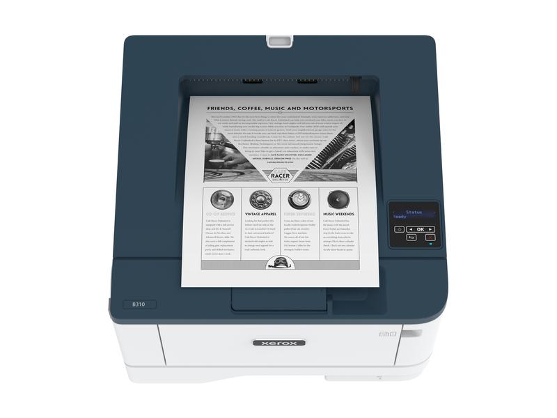 Xerox Drucker B310