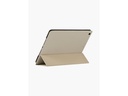 dbramante1928 Tablet Book Cover Milan iPad 9th Gen. Sand Dune