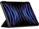 dbramante1928 Tablet Book Cover Milan iPad Pro 11 Pacific Blue