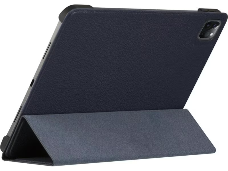 dbramante1928 Tablet Book Cover Milan iPad Pro 11 Pacific Blue