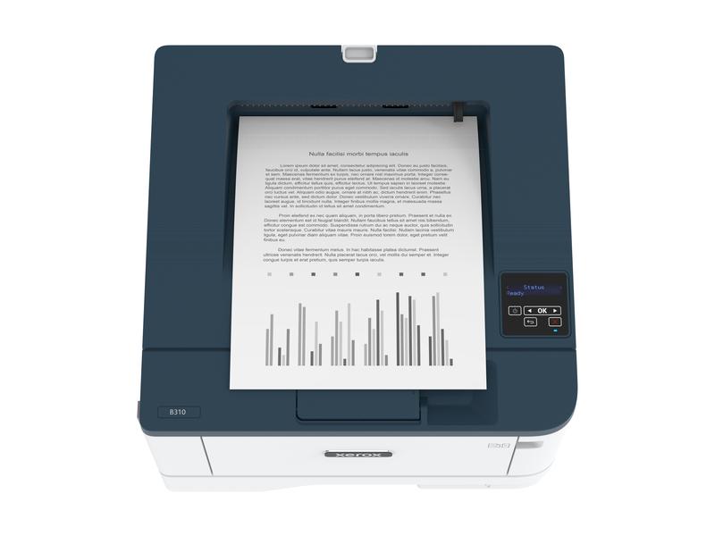 Xerox Drucker B310