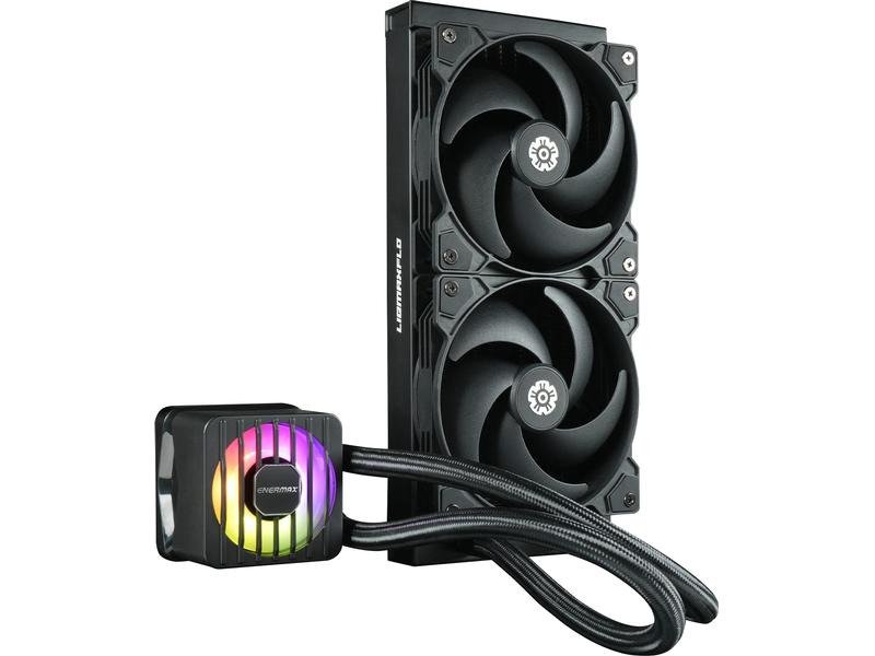 Enermax Wasserkühlung LIQMAXFLO SR 240