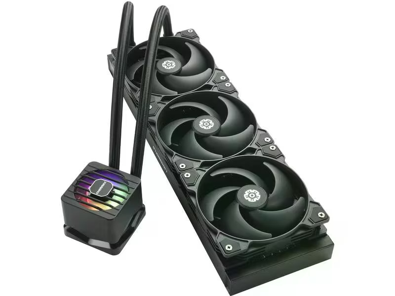 Enermax Wasserkühlung LIQMAXFLO SR 360