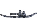 KOOR Schneeschuh Lumi Flex L/XL Dunkelblau