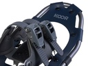 KOOR Schneeschuh Lumi Flex L/XL Dunkelblau