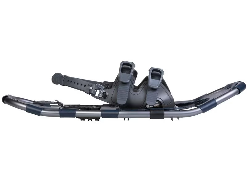 KOOR Schneeschuh Lumi Flex S/M Dunkelblau