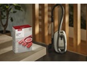 Miele Staubfilterbeutel HyClean Pure FJM 4 Stück