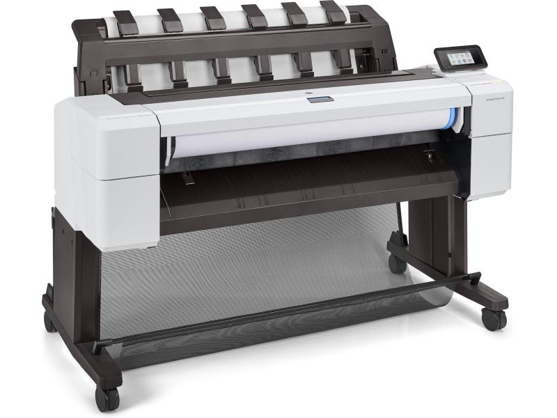 HP Grossformatdrucker DesignJet T1600