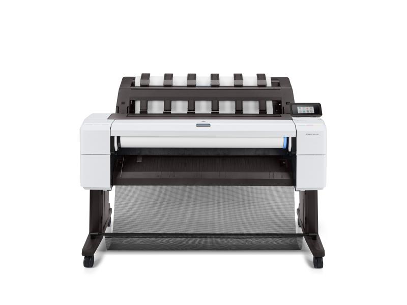 HP Grossformatdrucker DesignJet T1600
