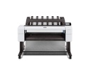 HP Grossformatdrucker DesignJet T1600