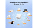 SONOFF WLAN-Schaltaktor S-MATE2 DC 3 V