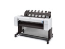 HP Grossformatdrucker DesignJet T1600
