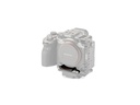 Tilta EF Mount Lens Adapter for Sony a1 Half Cage - Tactical Gray