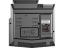 Fanvil Tischtelefon X5U V2 Schwarz