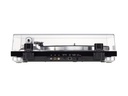 TEAC Plattenspieler TN-4D Schwarz