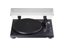 TEAC Plattenspieler mit Bluetooth TN-280BT Schwarz