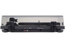 TEAC Plattenspieler mit Bluetooth TN-280BT Schwarz