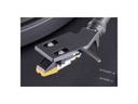 TEAC Plattenspieler mit Bluetooth TN-280BT Schwarz