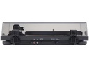 TEAC Plattenspieler mit Bluetooth TN-280BT Schwarz