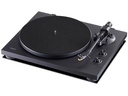 TEAC Plattenspieler mit Bluetooth TN-280BT Schwarz