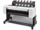 HP Grossformatdrucker DesignJet T1600PS