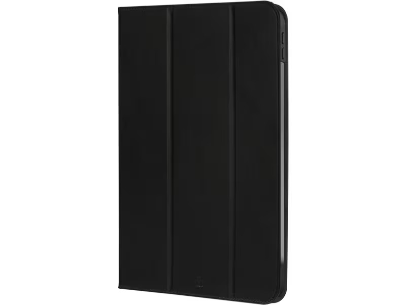 dbramante1928 Tablet Book Cover Oslo iPad 10th Gen. Schwarz