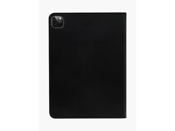 dbramante1928 Tablet Book Cover Oslo iPad Pro 11 / iPad Air 10.9 Schwarz