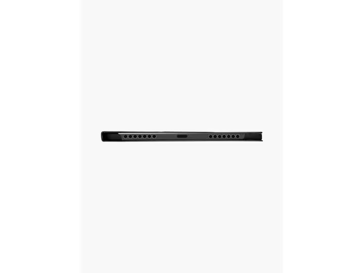 dbramante1928 Tablet Book Cover Oslo iPad Pro 11 / iPad Air 10.9 Schwarz